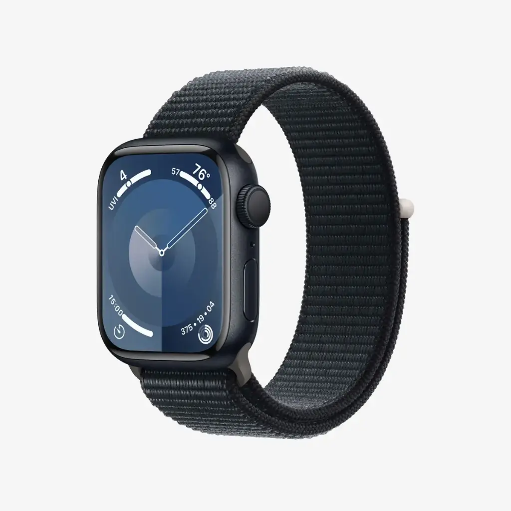 [EC-019] Apple Watch Series 9