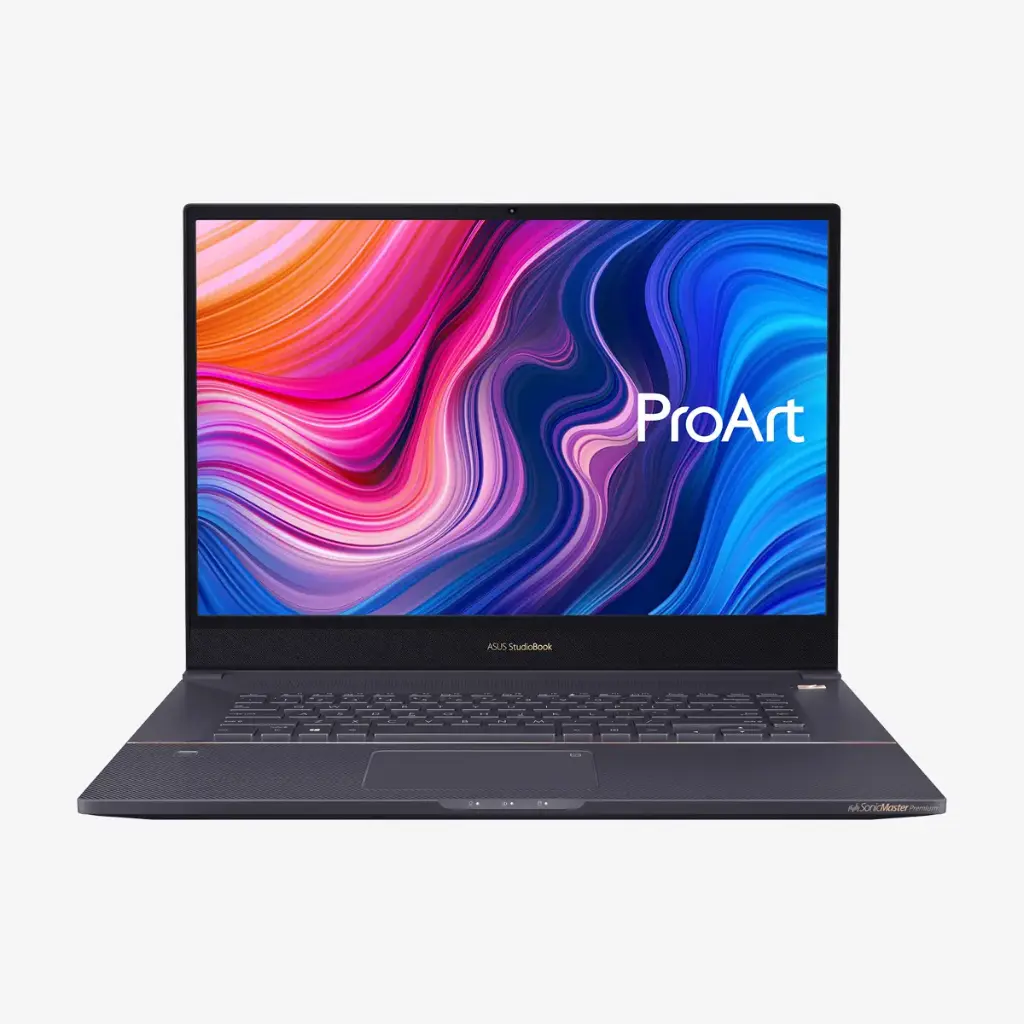 Asus ProArt Studiobook