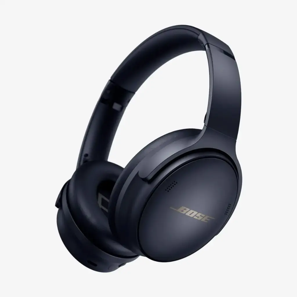 [EC-057] Bose QuietComfort 45 Wireless Headphone