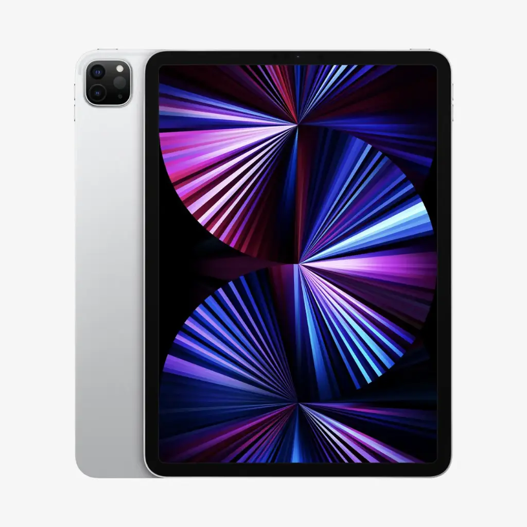 Apple 11 iPad Pro (Space Black)
