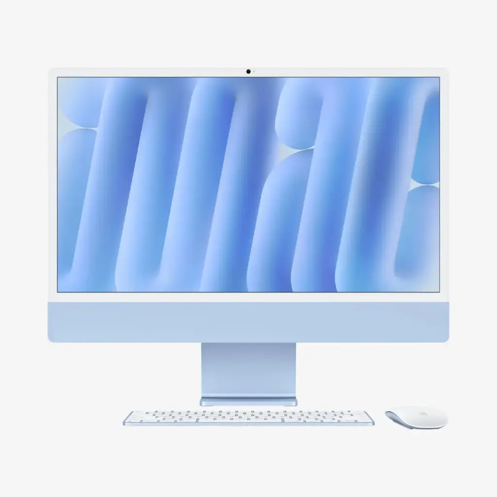 Apple iMac
