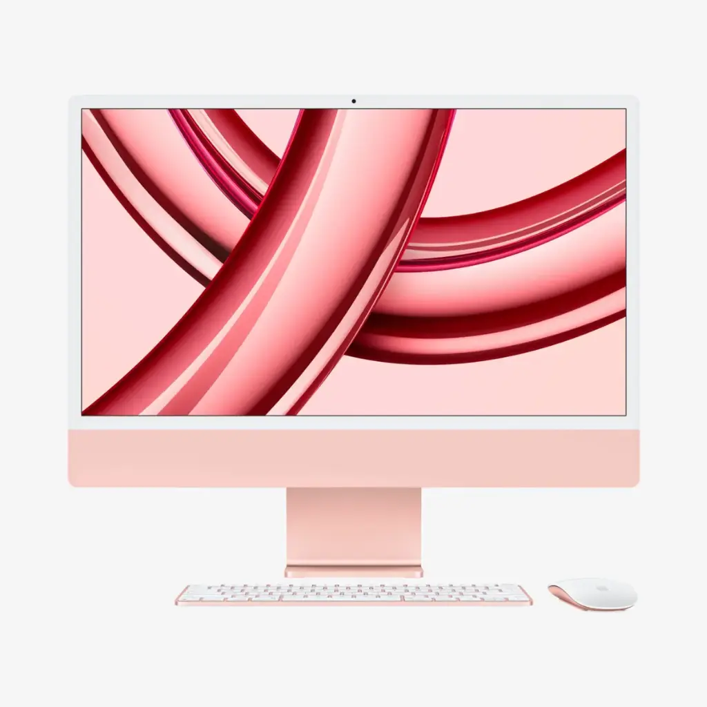 Apple iMac