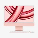 [EC-006] Apple iMac (25 cm, Red)