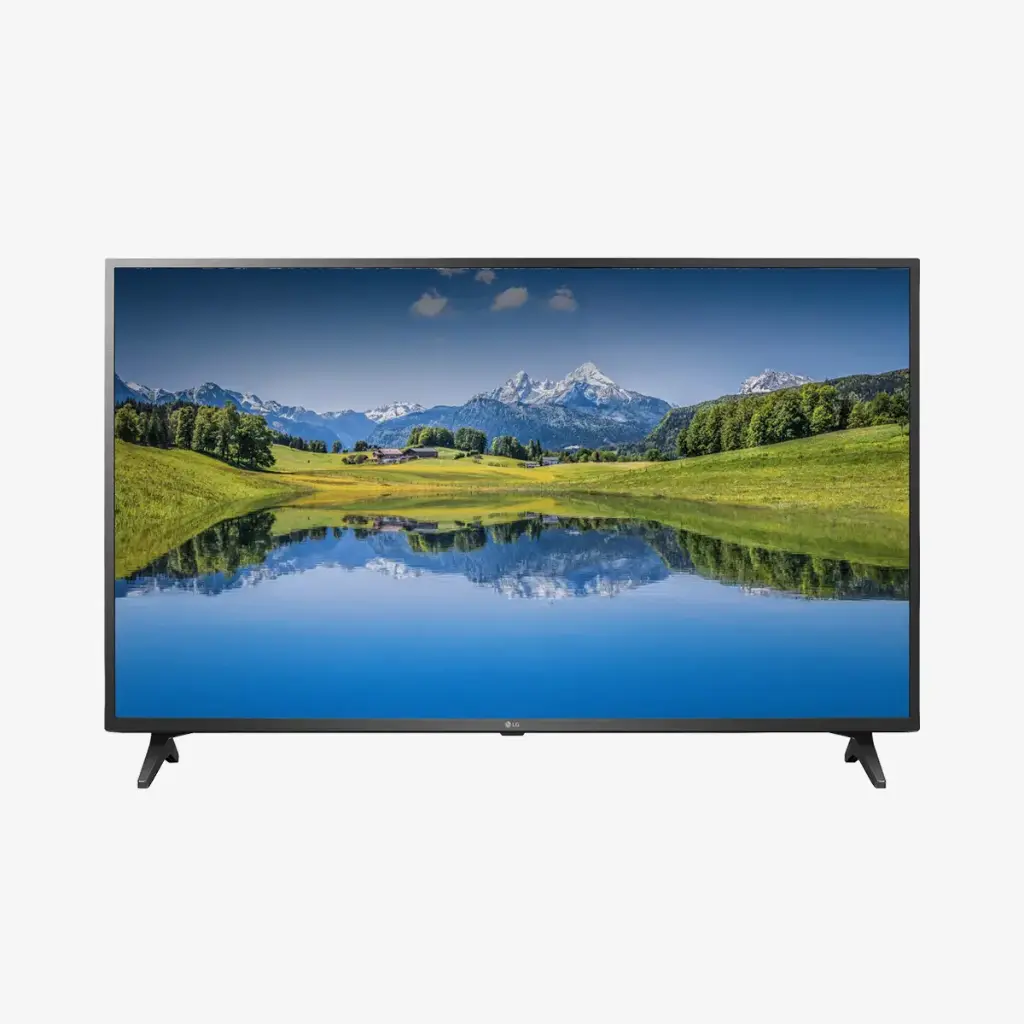 LG UHD AI 4K Smart TV