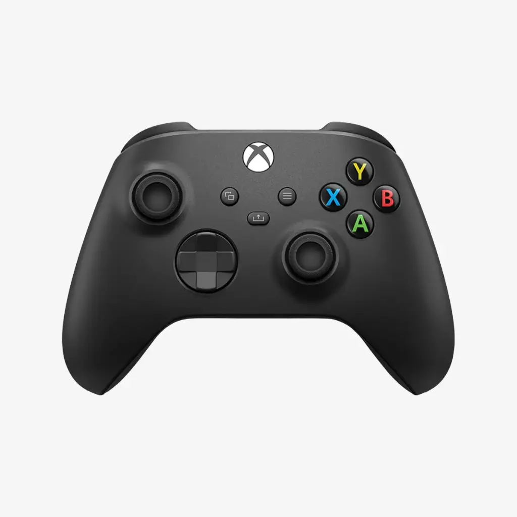 Xbox Core Controller (White)