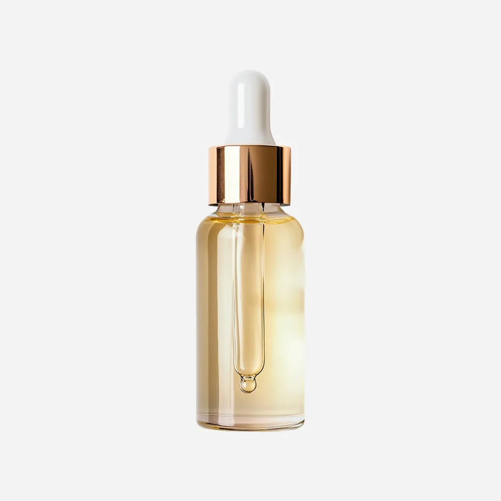Vitamin C Brightening Serum