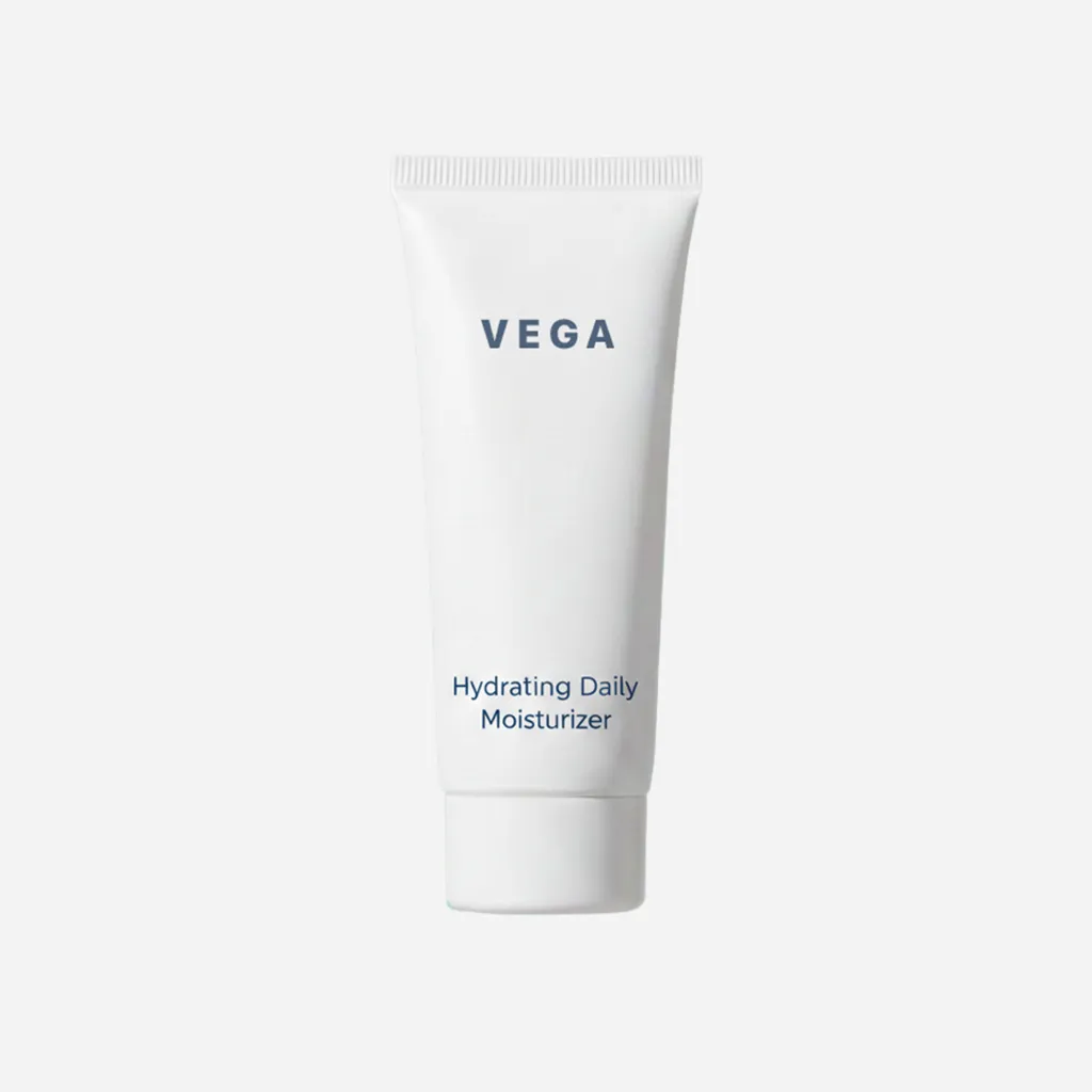 Hydrating Daily Moisturizer