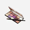 Golden Hour Eyeshadow Palette