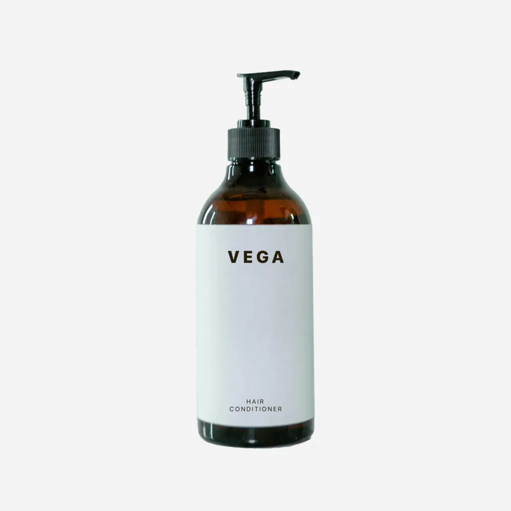 Smooth Silk Conditioner
