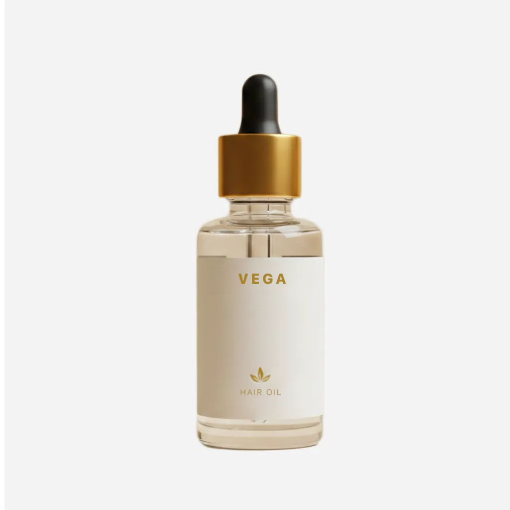 Argan Repair Hair Oil