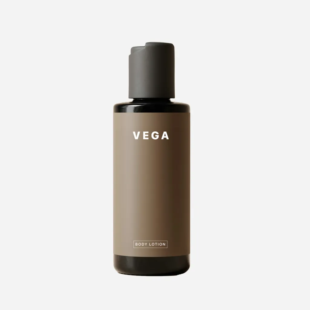 Shea Butter Body Lotion