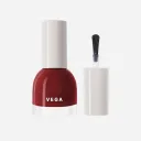 Crimson Charm Nail Enamel